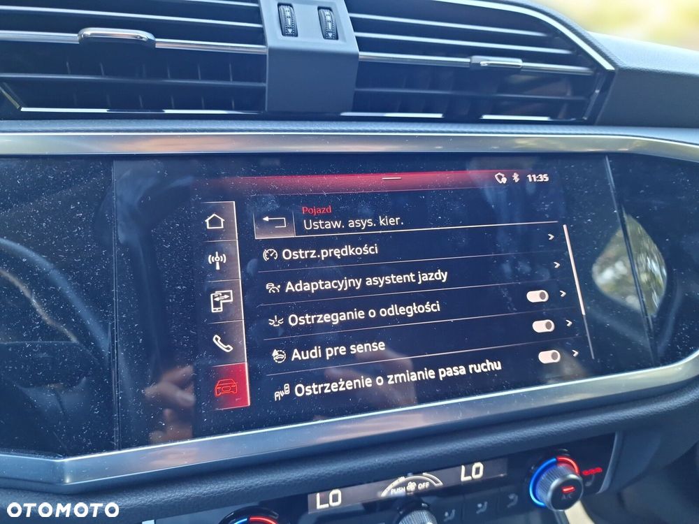 Audi Q3 35 TFSI mHEV S tronic - 38