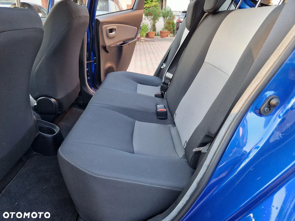 Toyota Yaris 1.5 Premium - 16