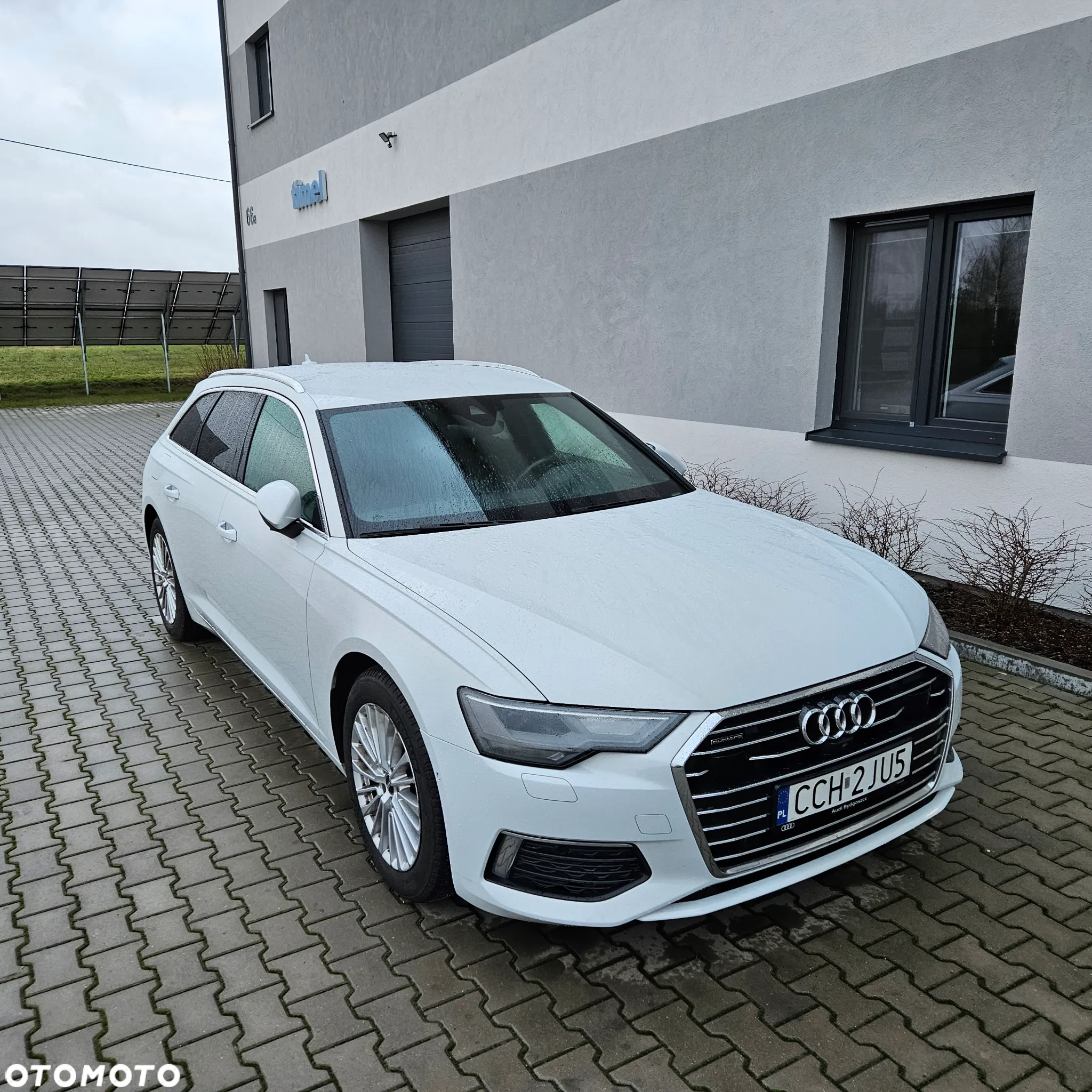 Audi A6 40 TDI mHEV Quattro S tronic - 19