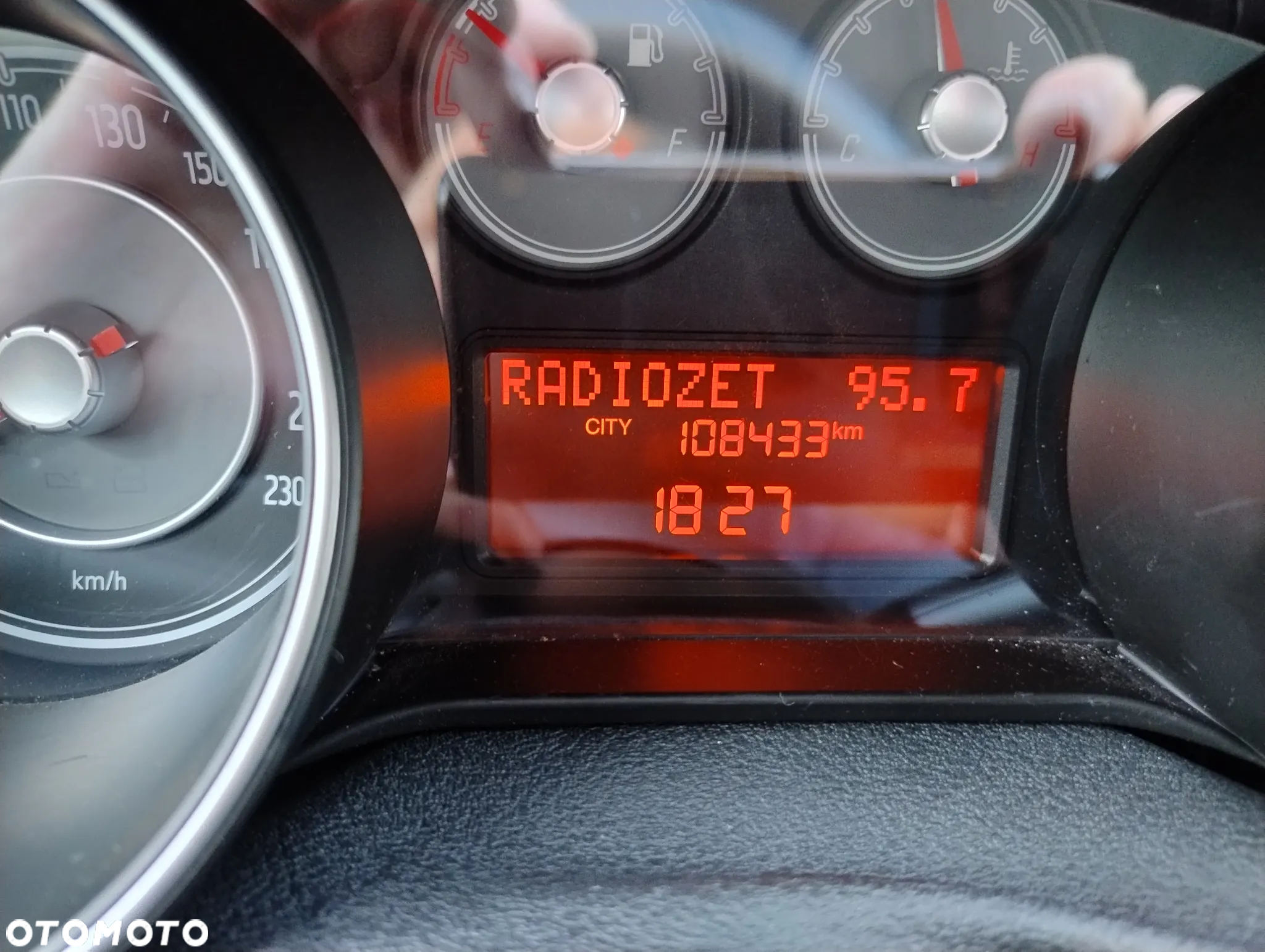 Fiat Punto 1.4 Easy S&S - 20