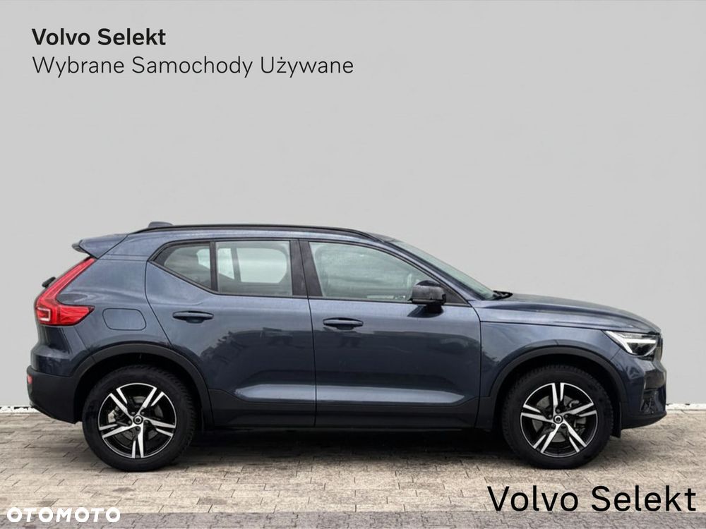 Volvo XC 40 - 4