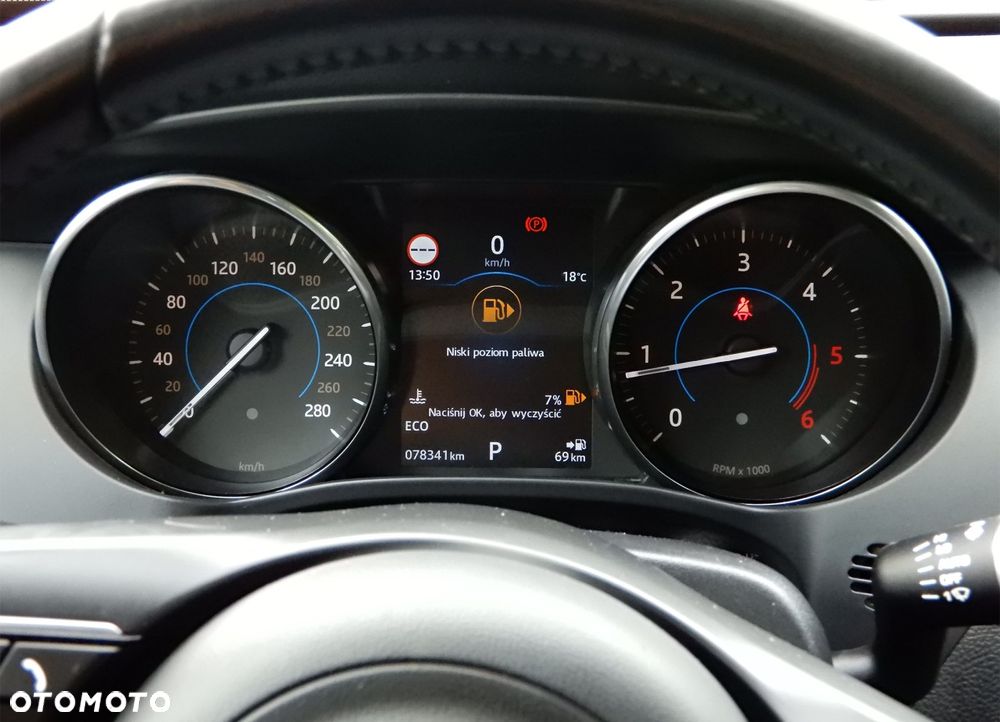 Jaguar F-Pace 2.0 i4D AWD Pure - 14