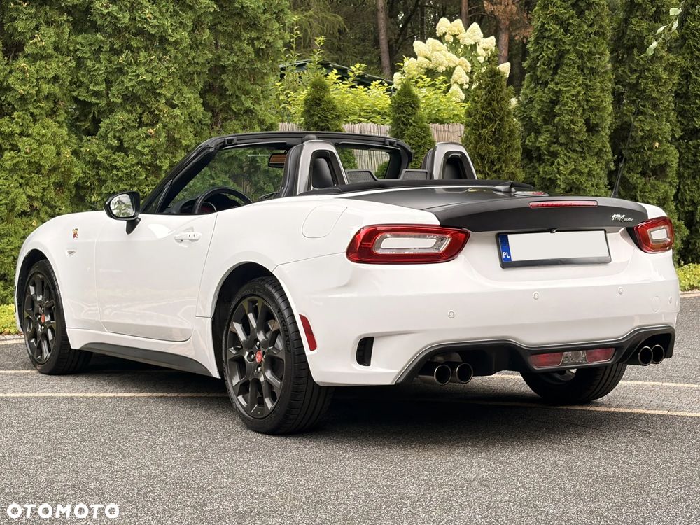 Abarth 124 - 3