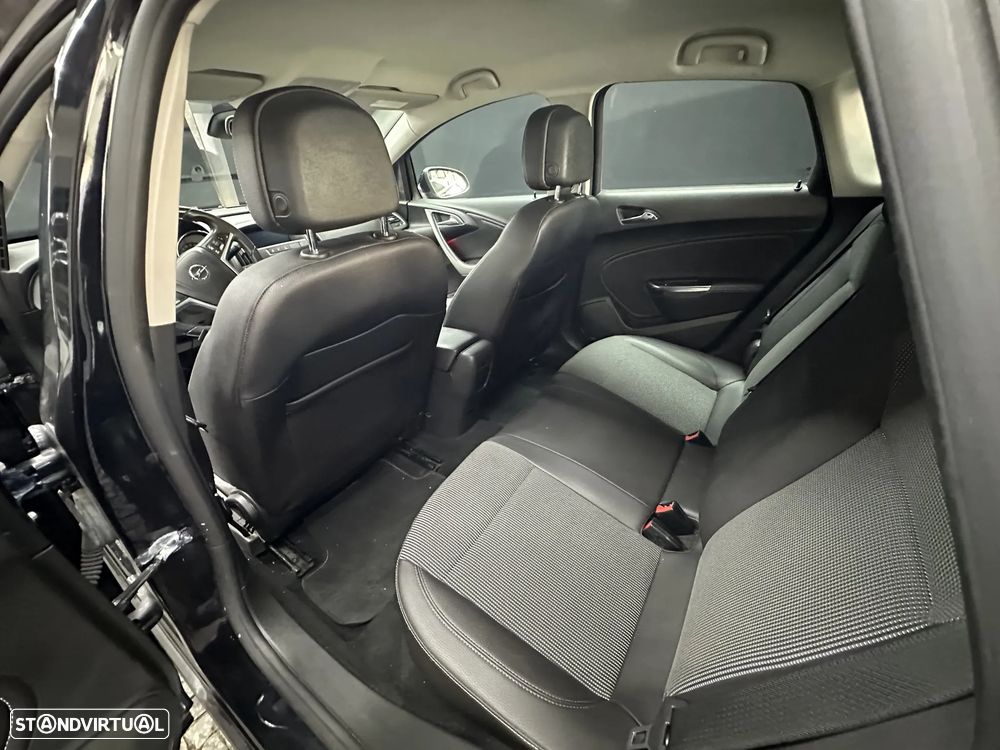 Audi A3 Sportback 1.6 TDI Ambiente - 17