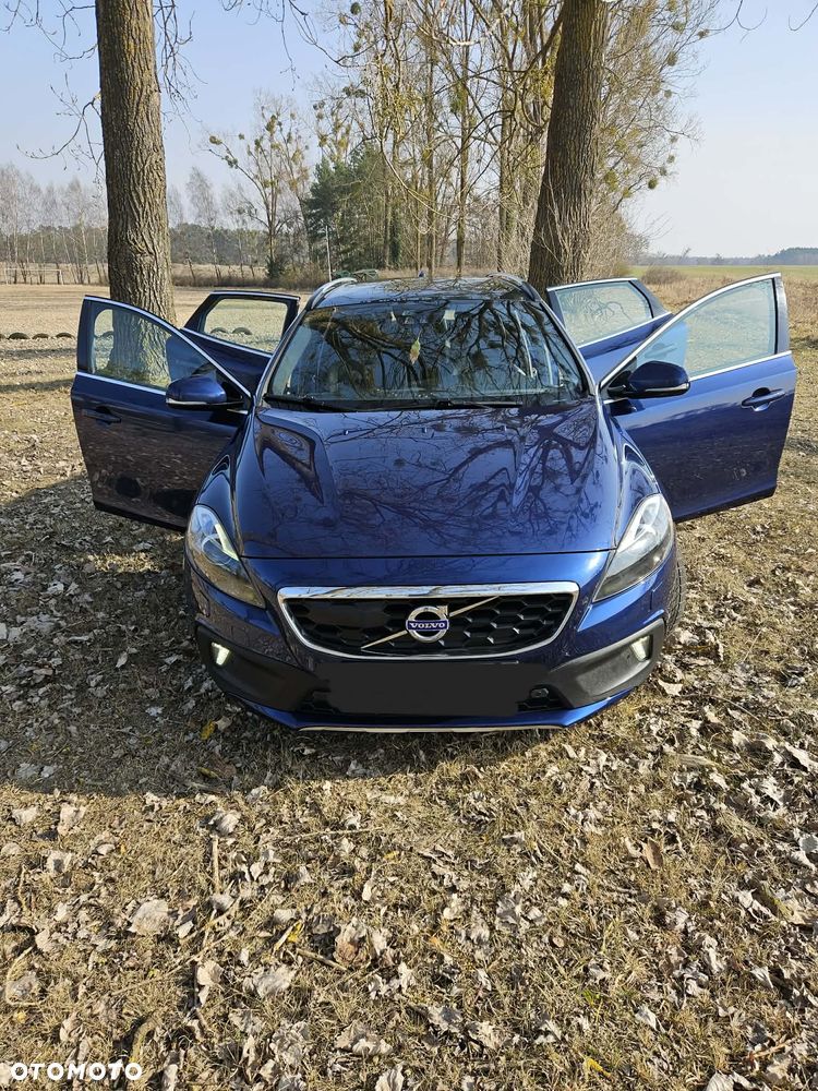 Volvo V40 D2 Powershift Ocean Race - 7