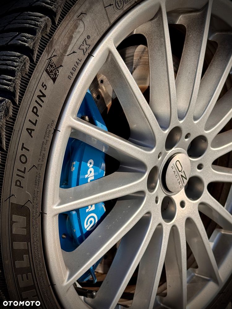 Ford Focus 2.3 EcoBoost S&S Allrad RS - 24