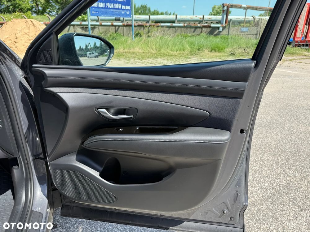Hyundai Tucson 1.6 T-GDi 48V-Hybrid 2WD DCT Prime - 29