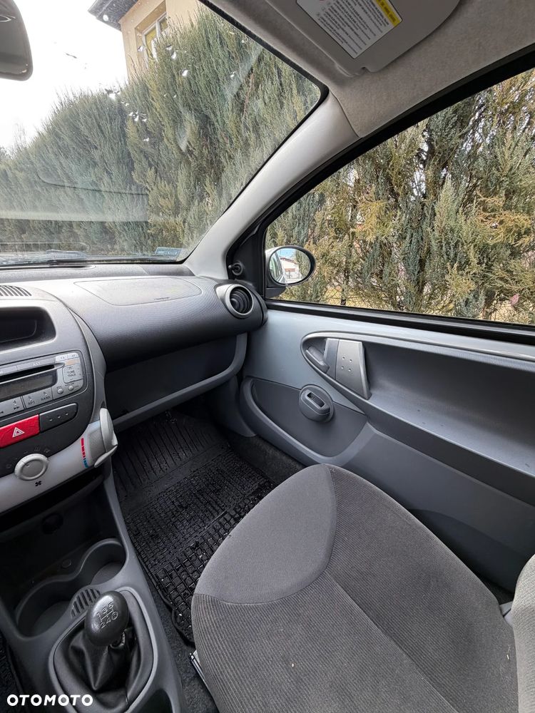 Citroën C1 1.0i Magic - 11