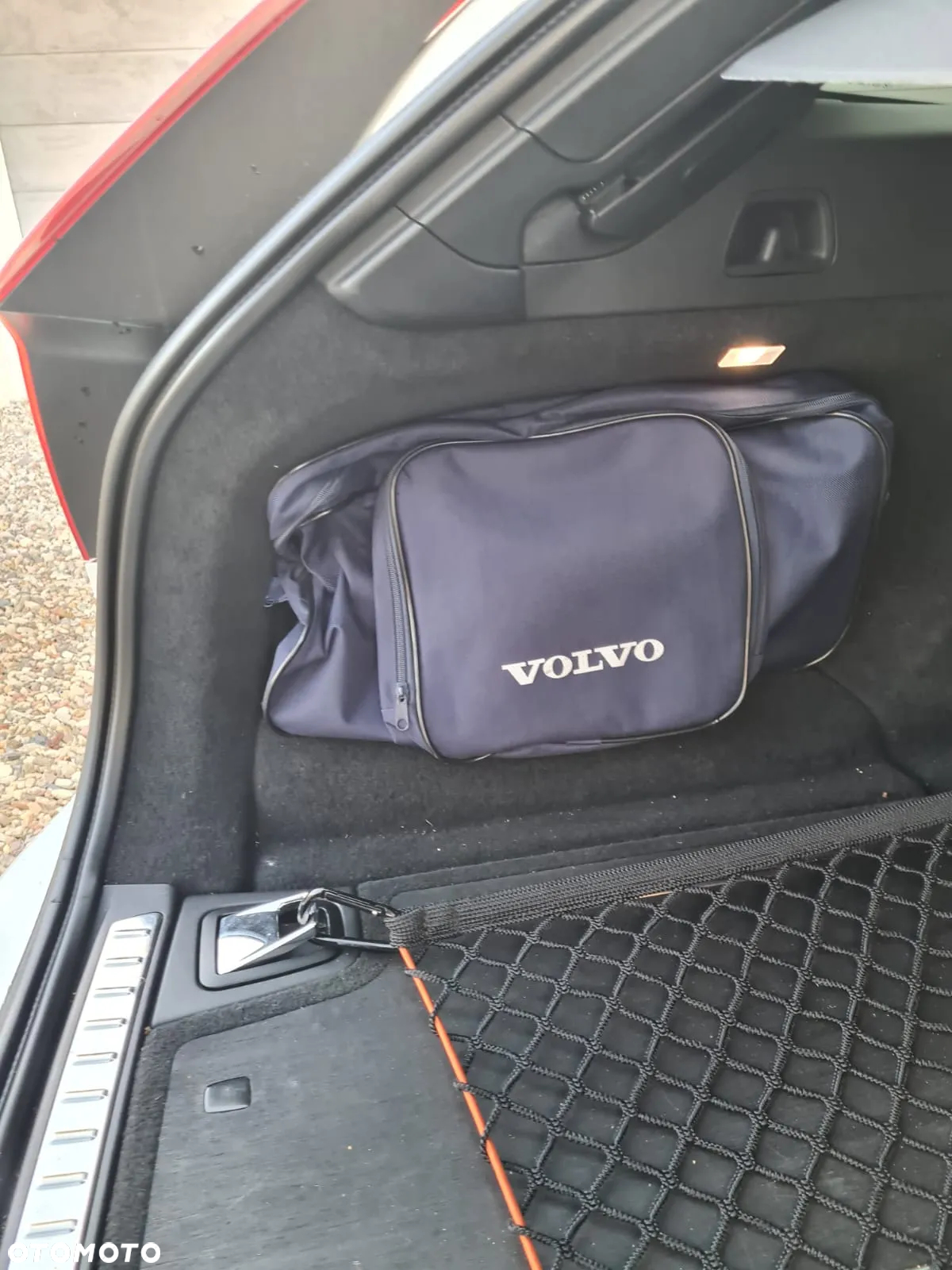 Volvo V90 - 13