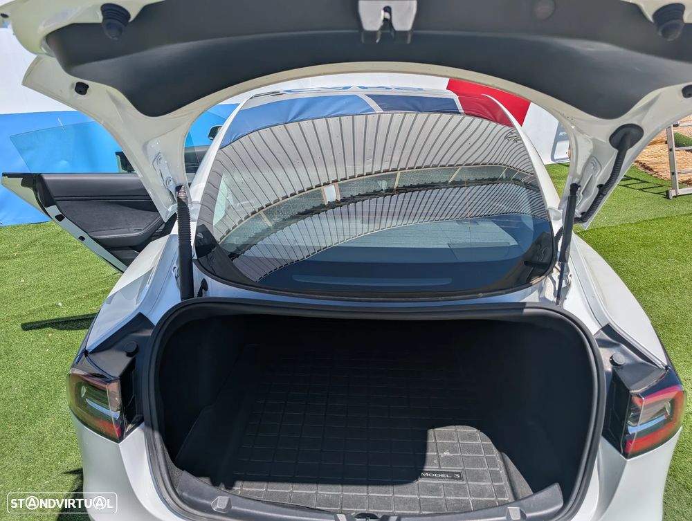 Tesla Model 3 Long Range AWD Dual Motor - 12