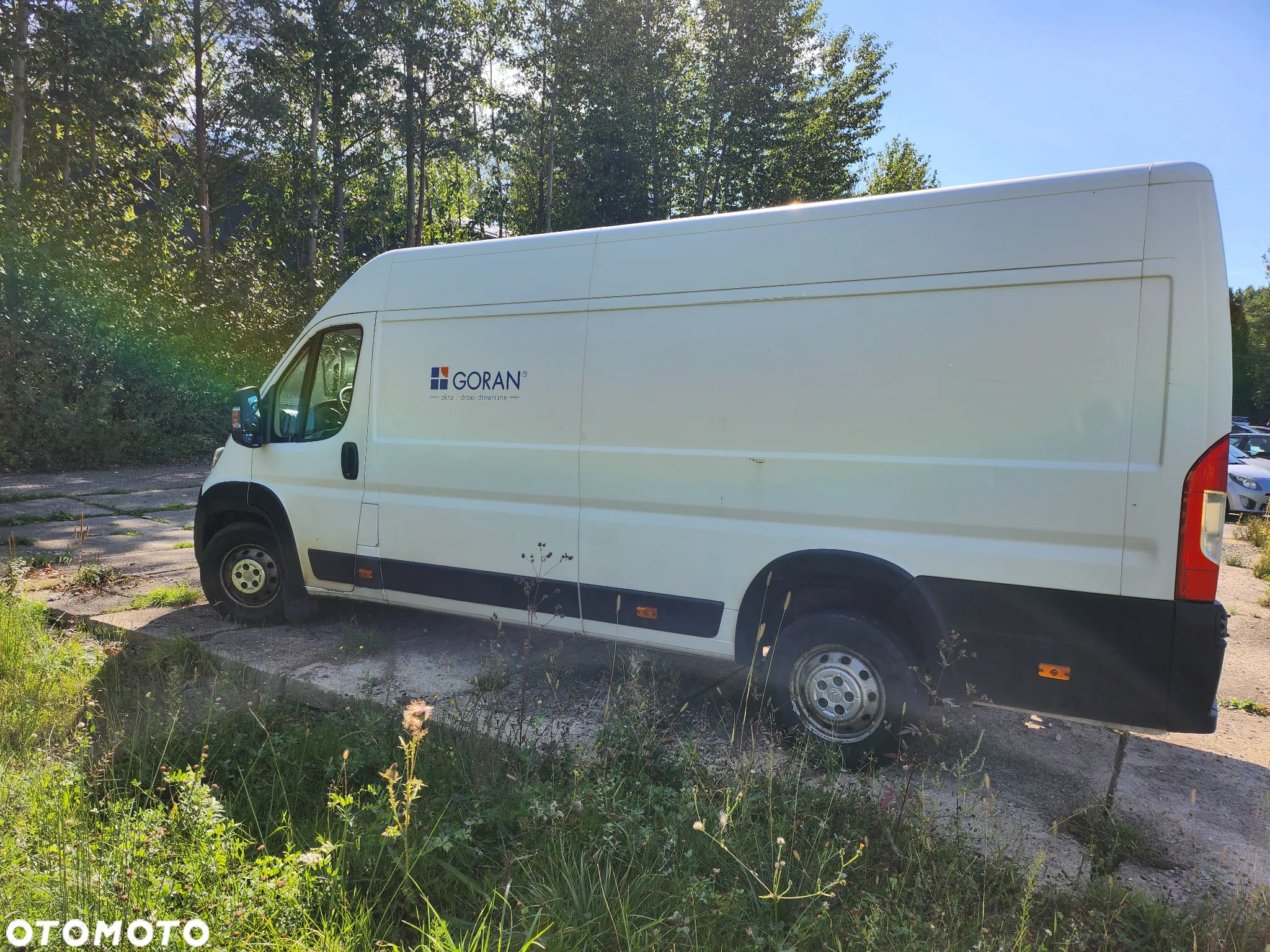 Citroën Jumper - 4