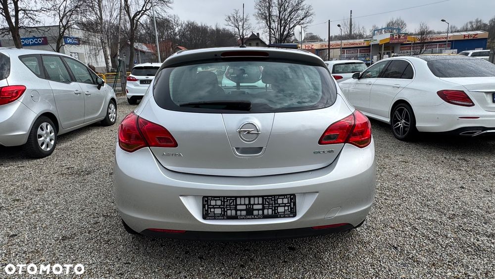 Opel Astra 1.4 Fun - 7