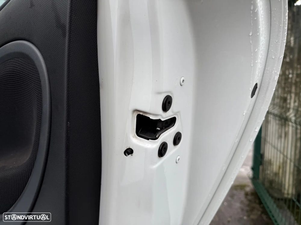 Smart ForFour 0.9 Prime 90 Aut. - 48