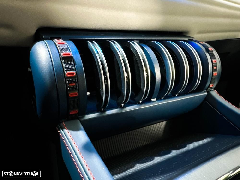 BYD Atto 3 60.48 kWh Design - 50