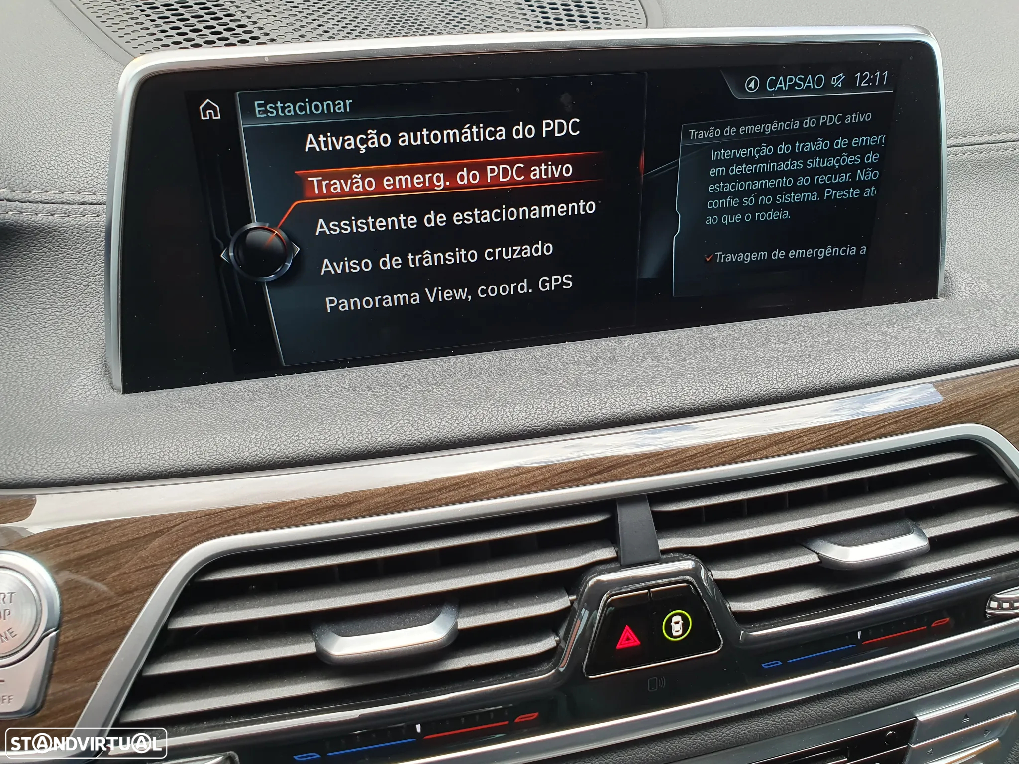 BMW 730 d - 28