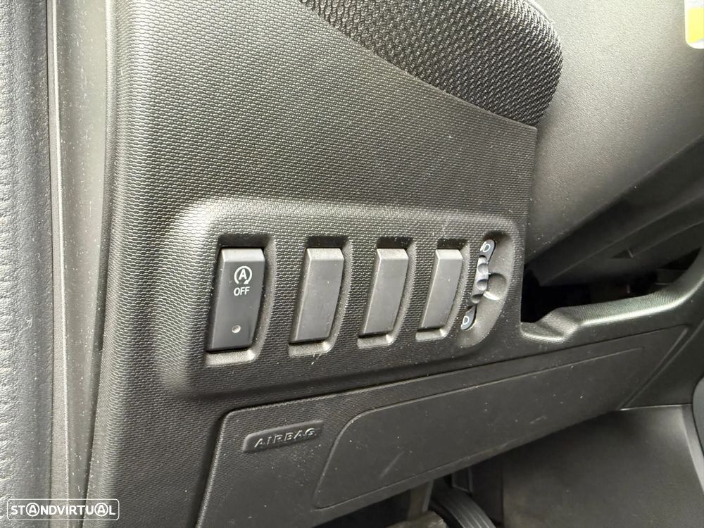 Smart ForFour 0.9 Prime 90 Aut. - 34