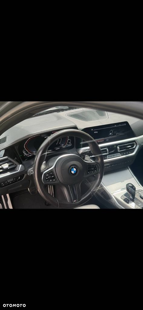 BMW Seria 3 - 30
