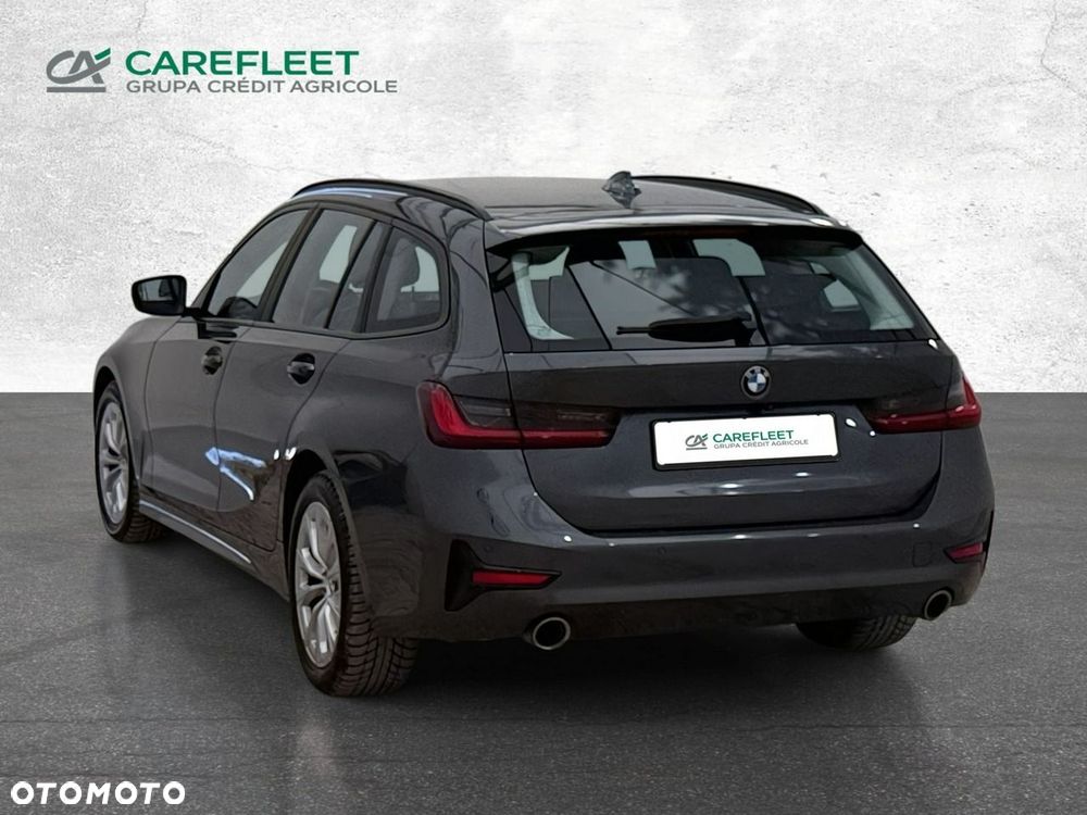 BMW Seria 3 - 8
