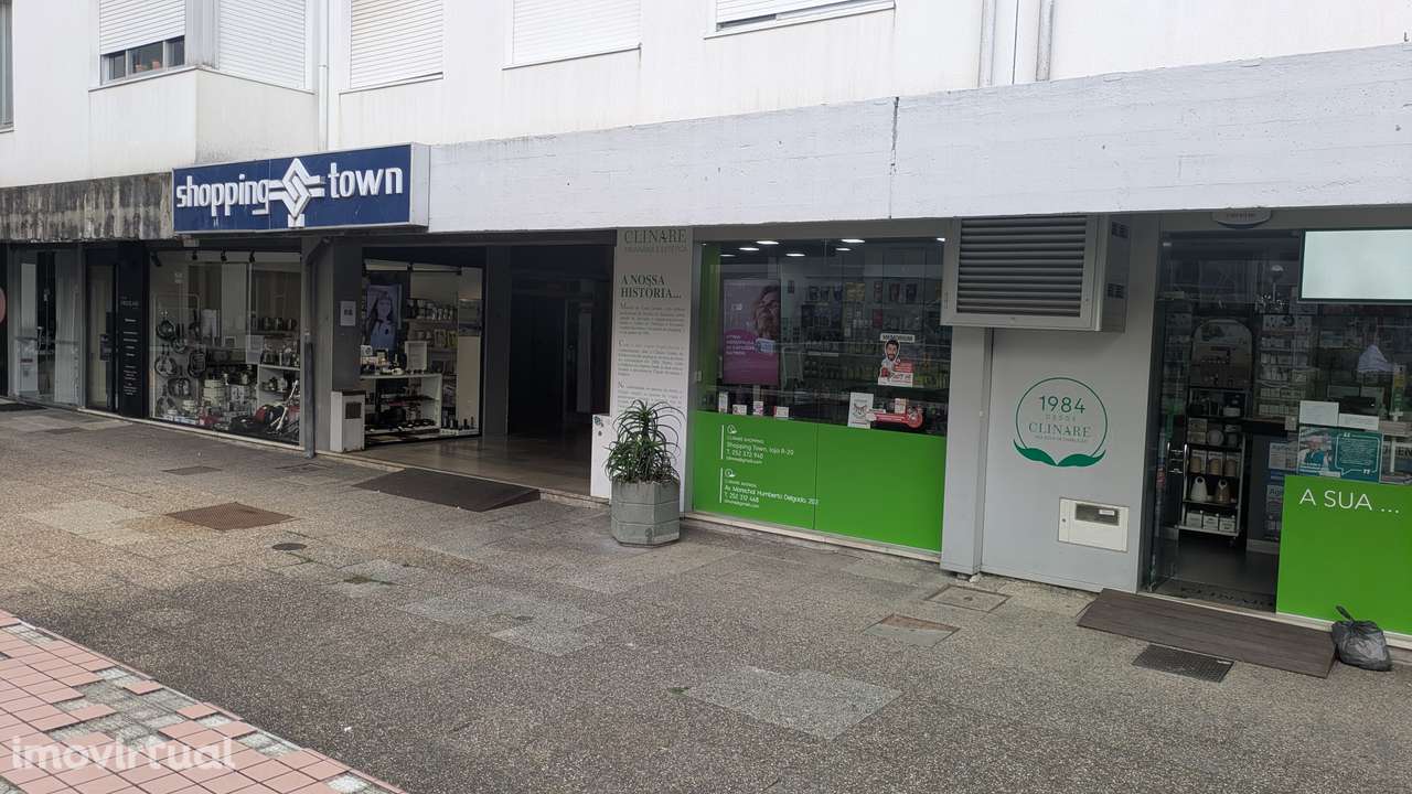 Oportunidade investimento! loja remodelada, 25m2 shopping town - Grande imagem: 4/4