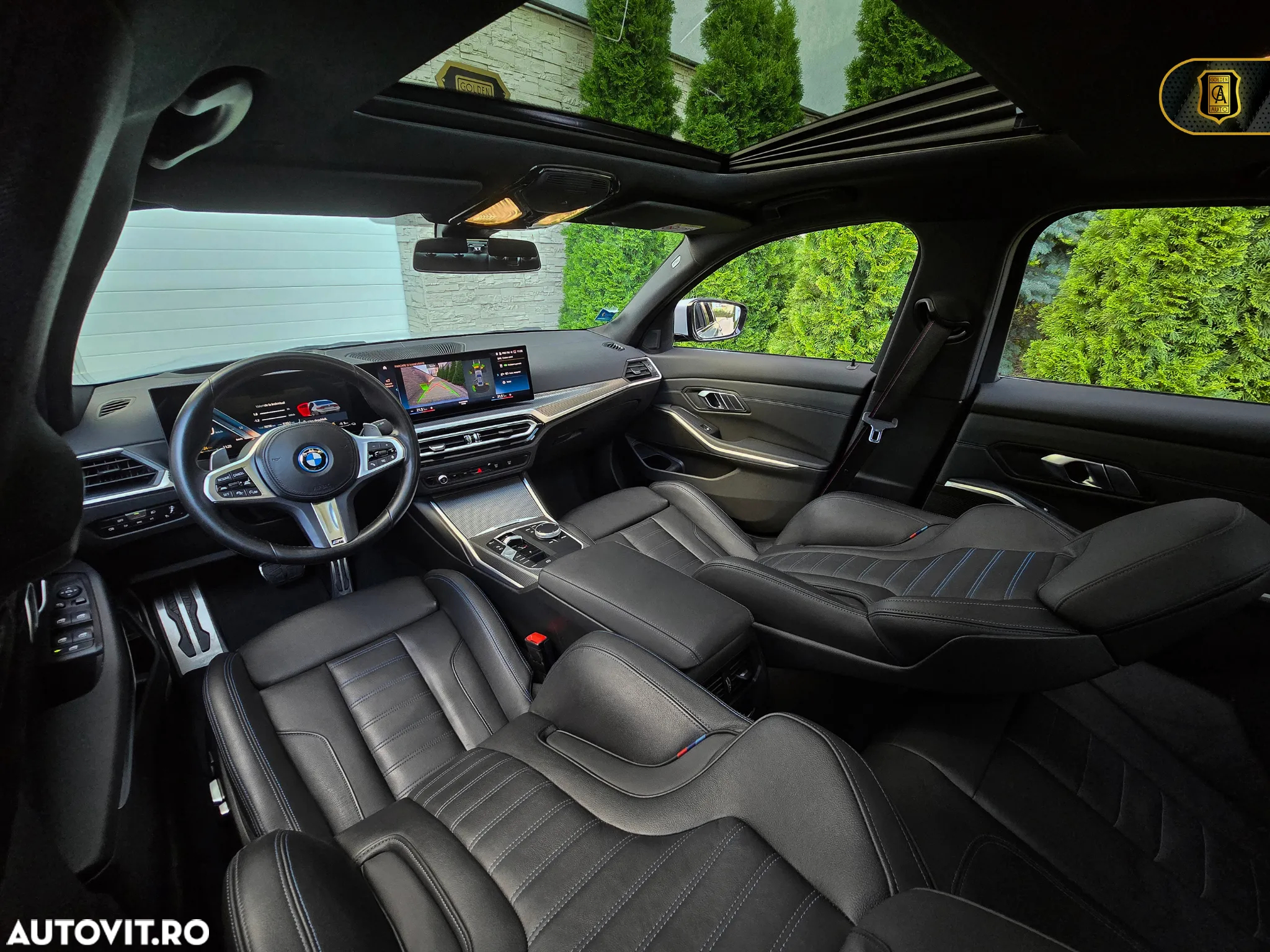 BMW Seria 3 - 3