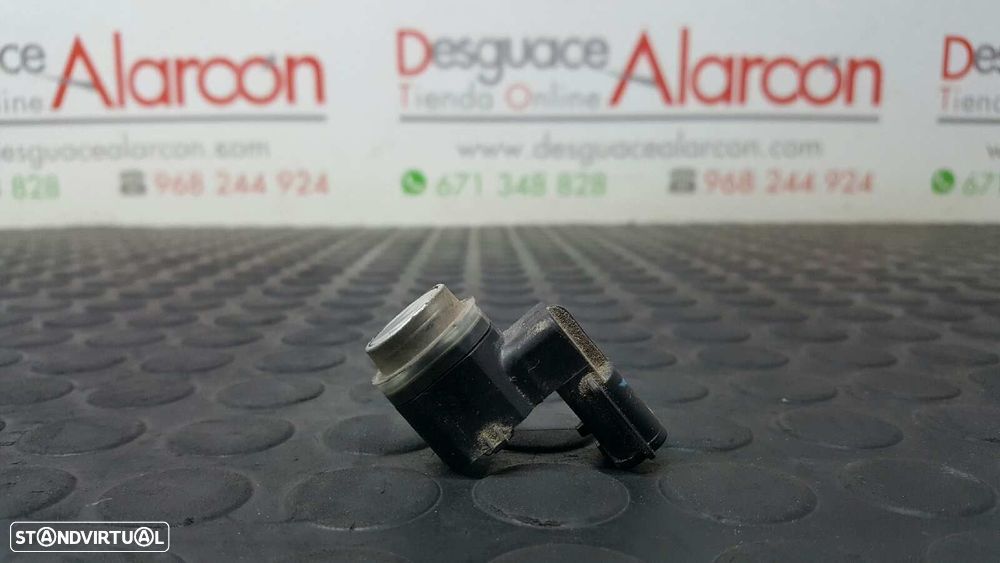 SENSOR DE ESTACIONAMENTO RENAULT MEGANE III BERLINA 5 P BOSE EDITION - 1