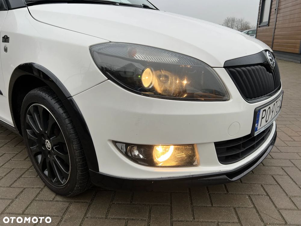 Skoda Fabia - 36