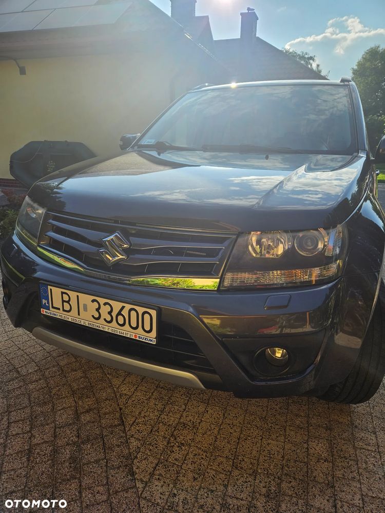 Suzuki Grand Vitara 2.4 Premium EU5 - 3