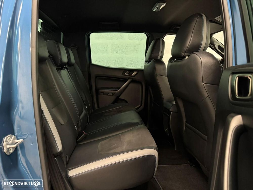 Ford Ranger 2.0 TDCi CD Raptor 4WD - 40