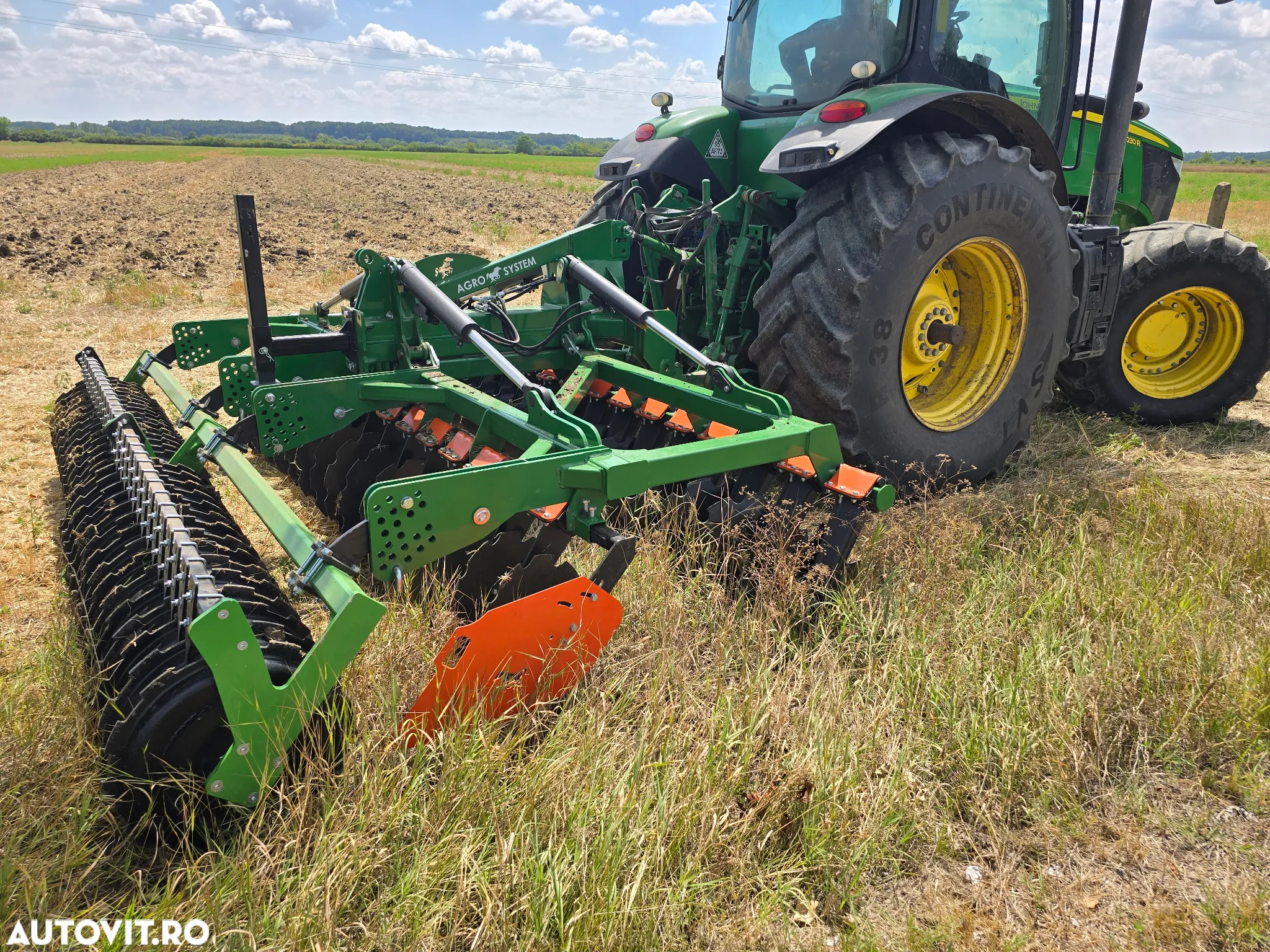 Rotor Hummer Kracker - 5