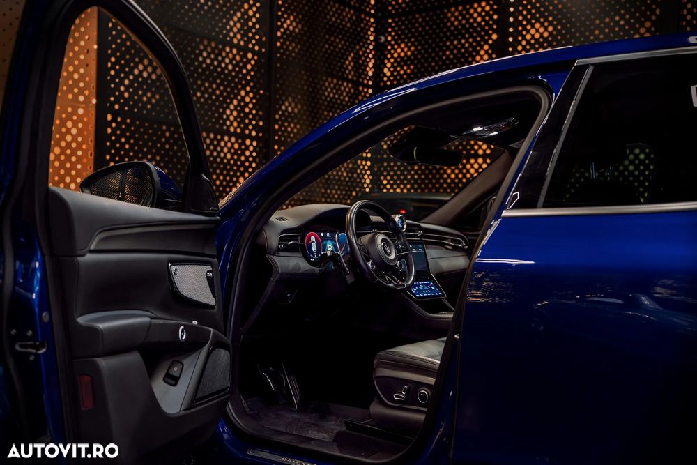 Maserati Grecale - 16