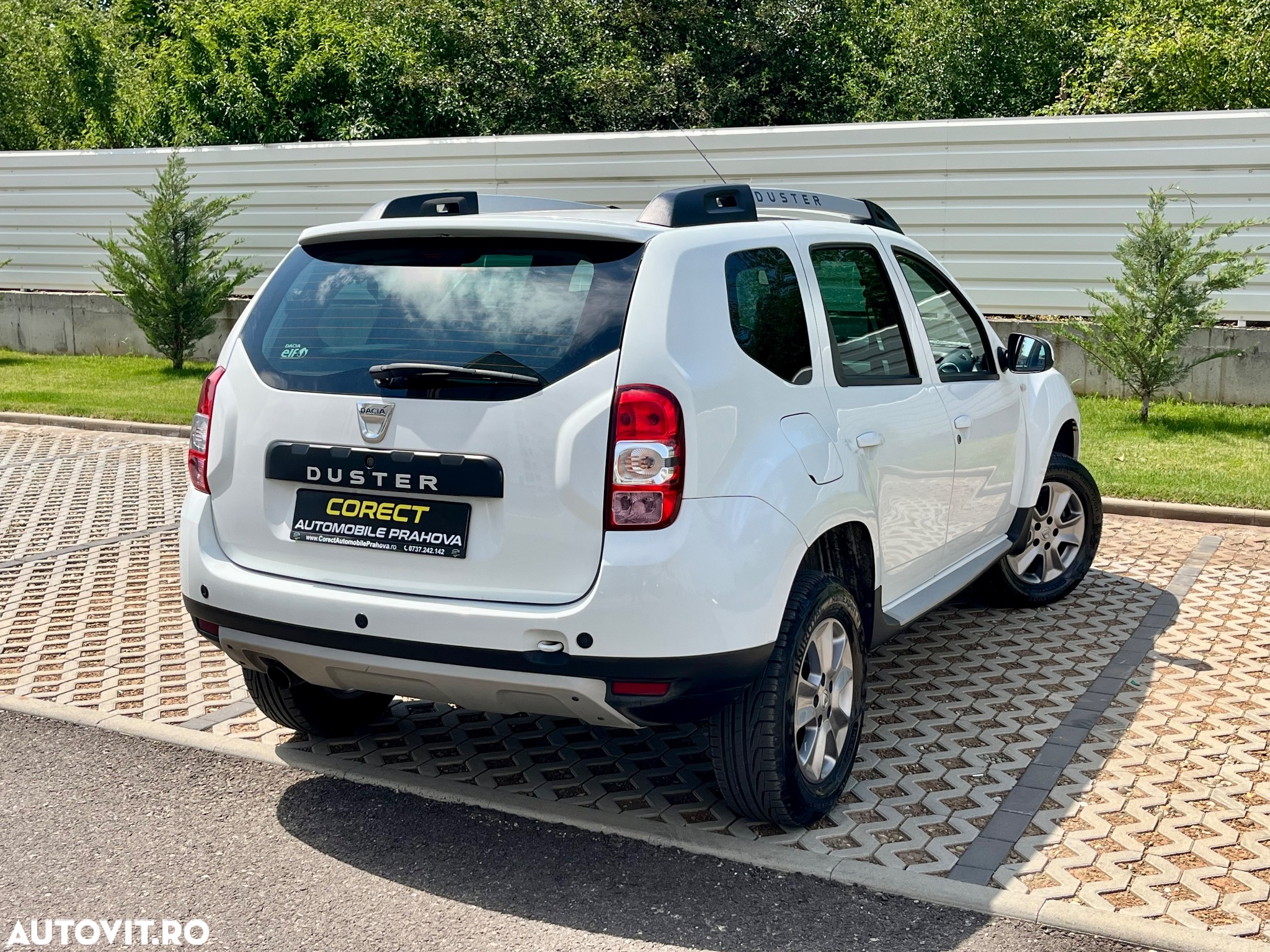 Dacia Duster - 4