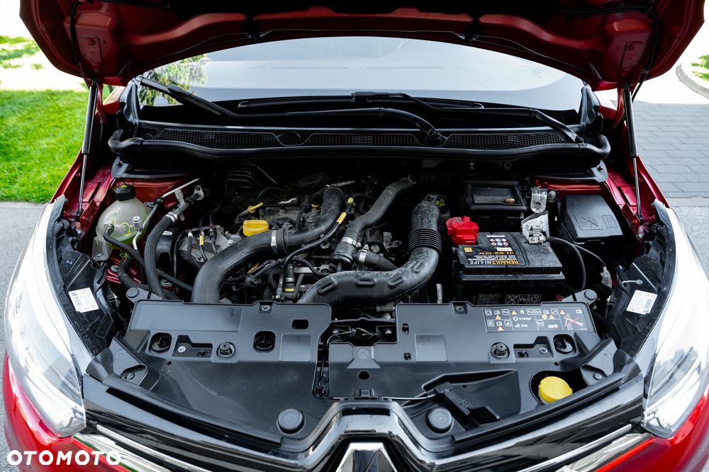 Renault Captur 0.9 Energy TCe Zen - 33