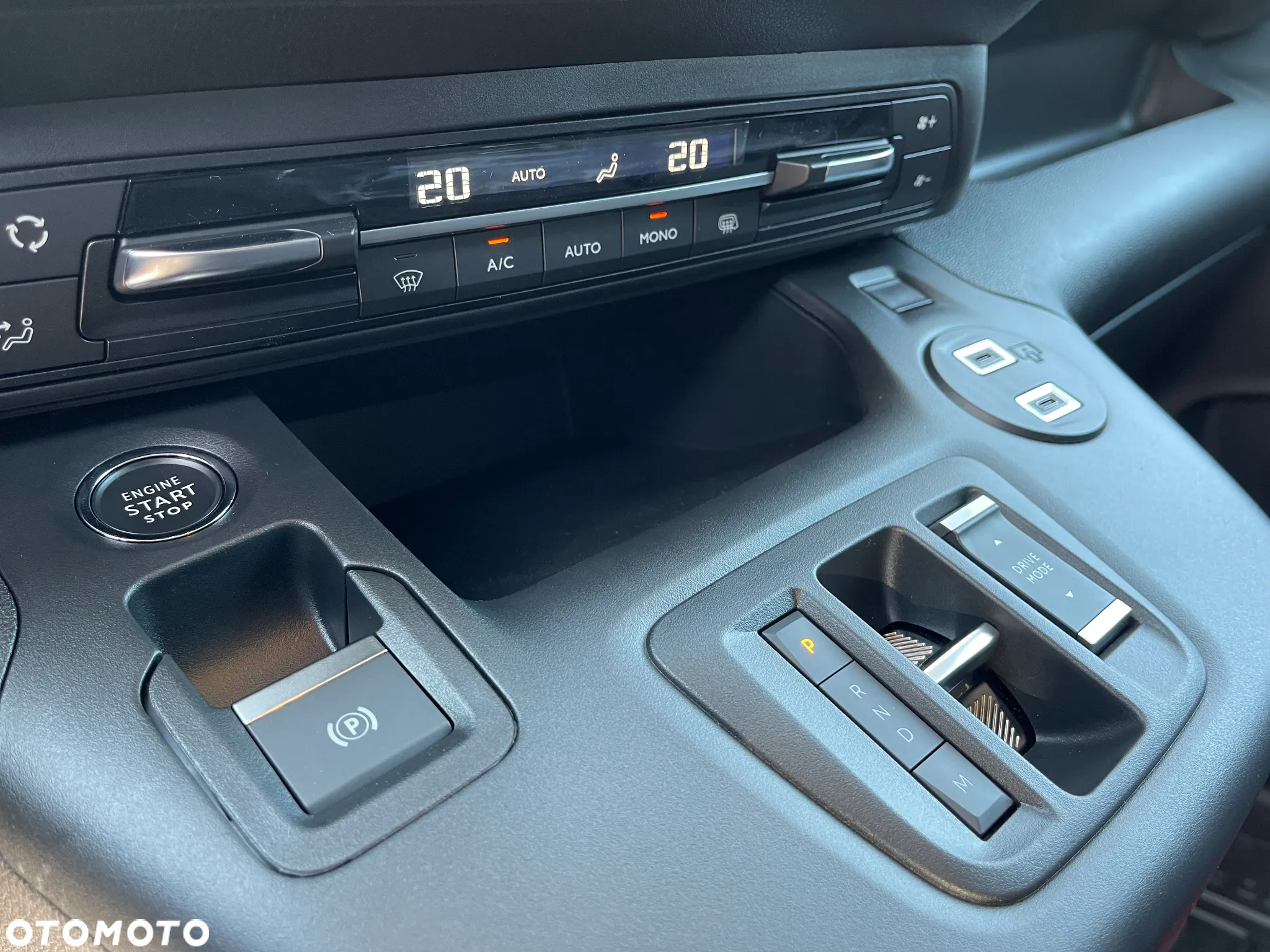 Toyota Proace City - 7