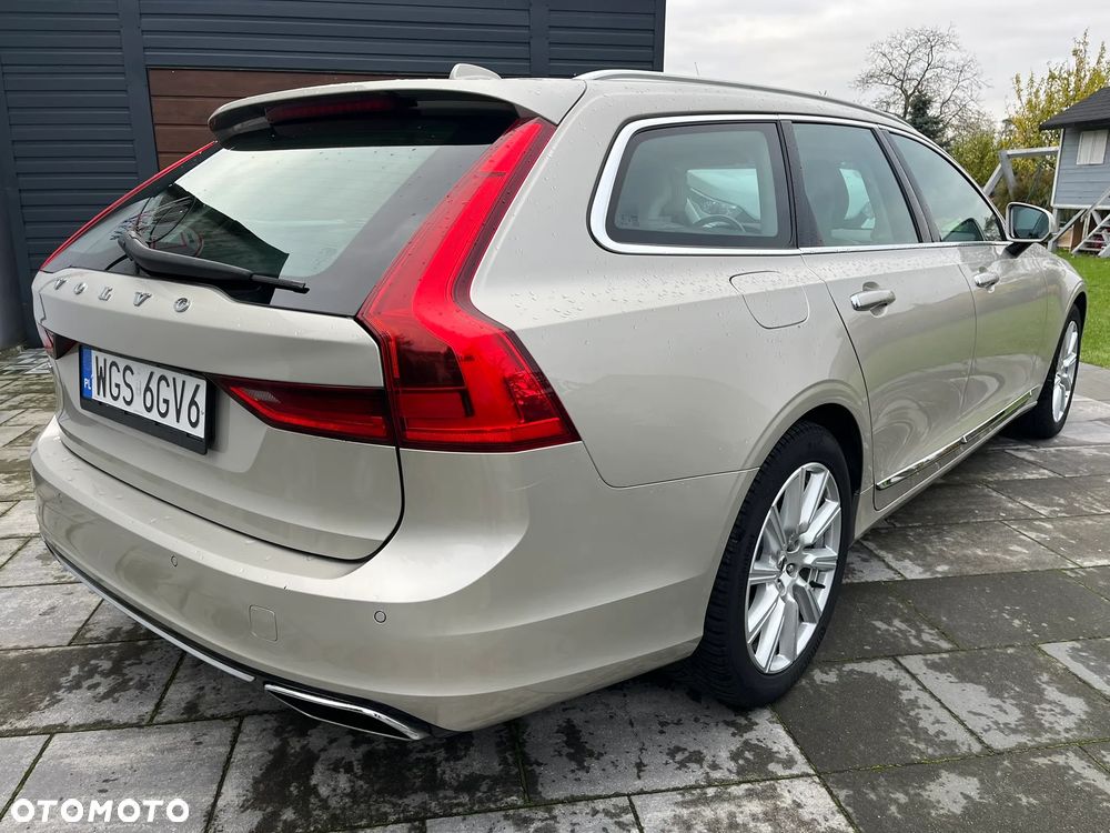 Volvo V90 D3 Inscription - 6