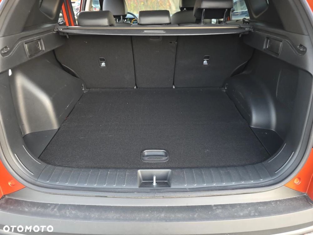 Hyundai Tucson 1.6 T-GDi HEV Platinum 2WD - 17