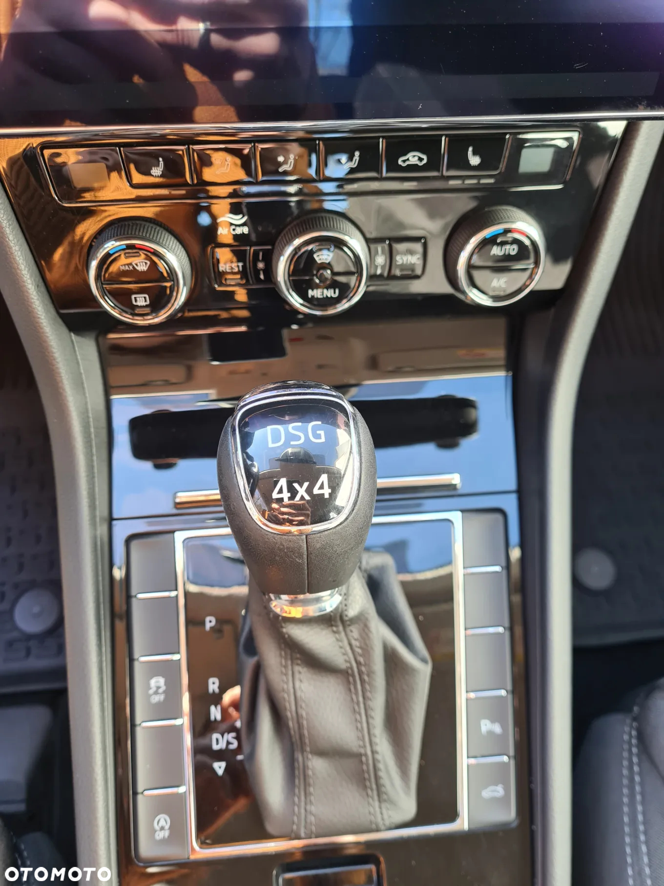 Skoda Superb 2.0 TSI 4x4 Style DSG - 28