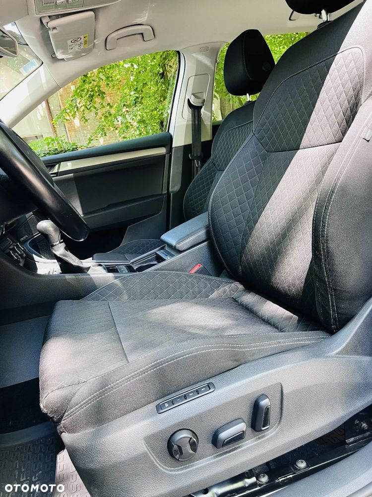 Skoda Superb 2.0 TDI Style - 13