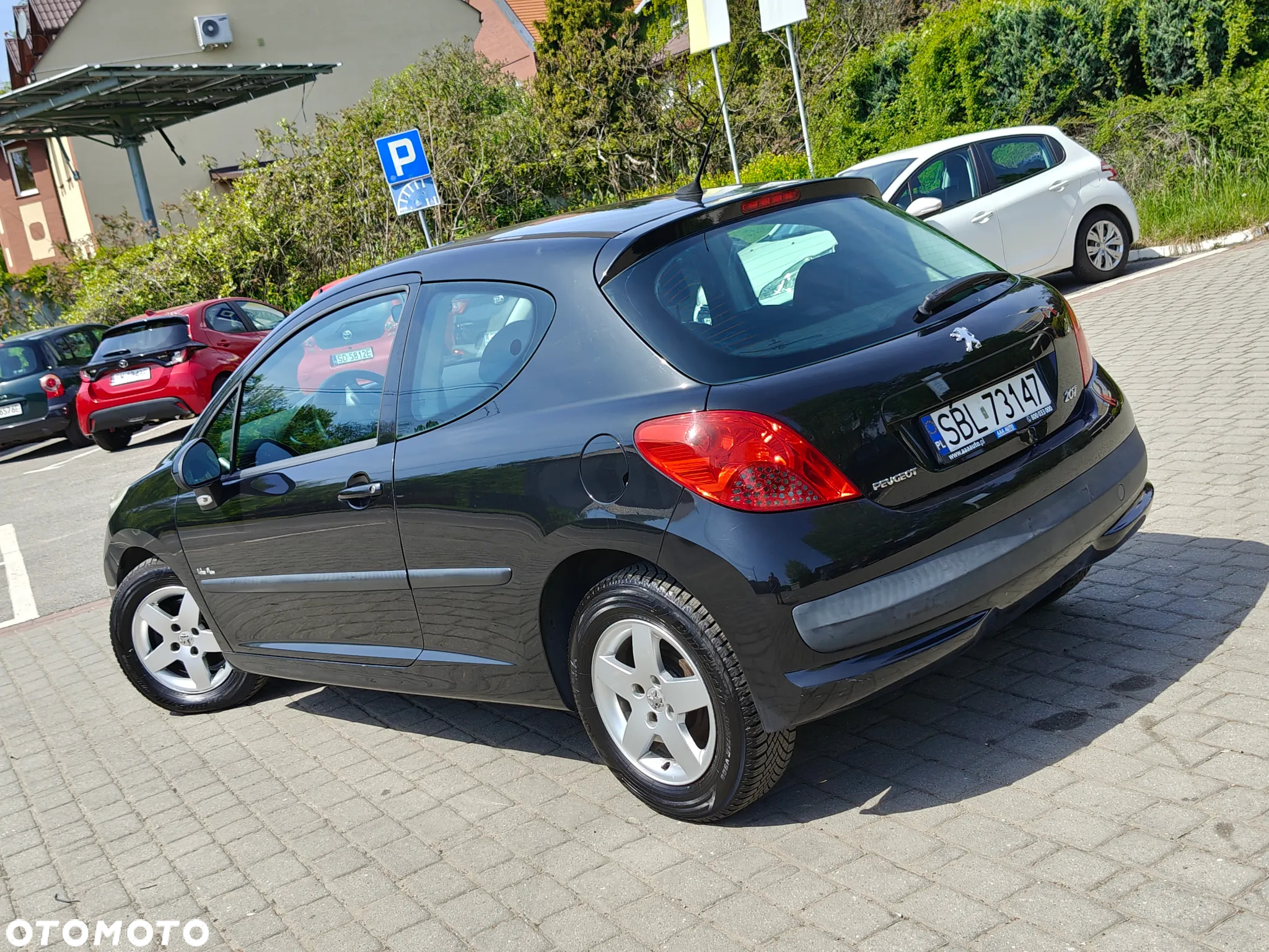 Peugeot 207 95 VTi Urban Move - 2