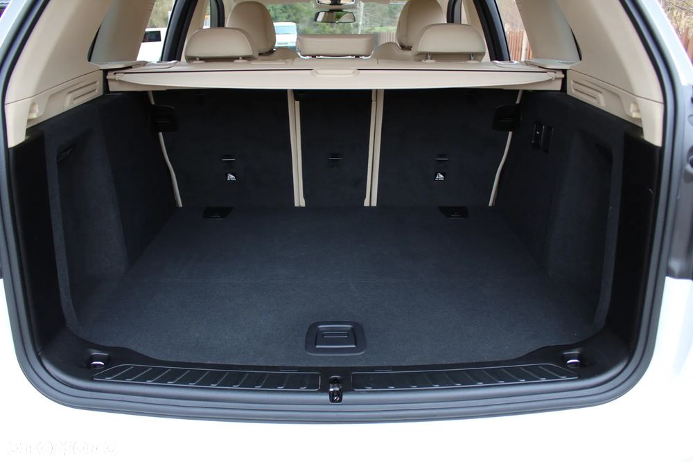 BMW X3 xDrive20i - 40