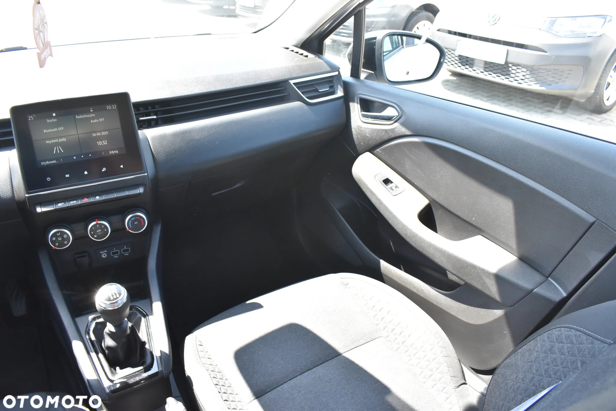 Renault Clio 1.0 TCe Equilibre - 20