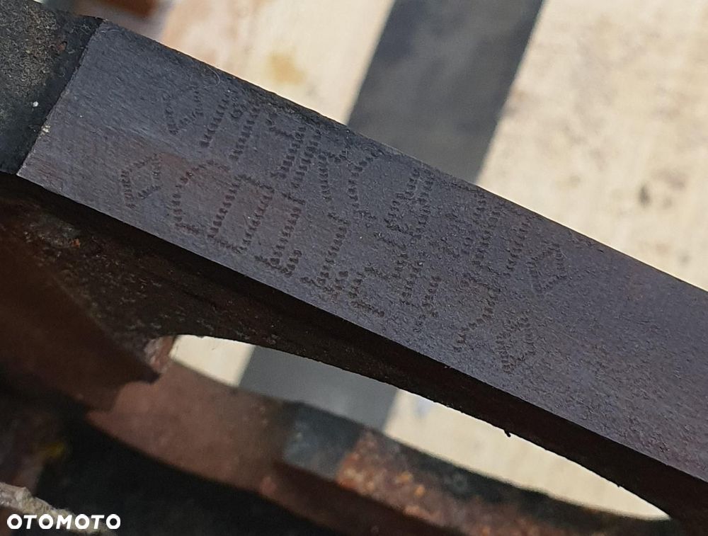 SILNIK M9RC830 RENAULT KOLEOS I 2.0 DCI - 3