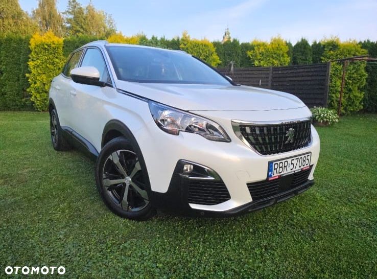 Peugeot 3008 BlueHDi 120 Stop & Start Active - 6