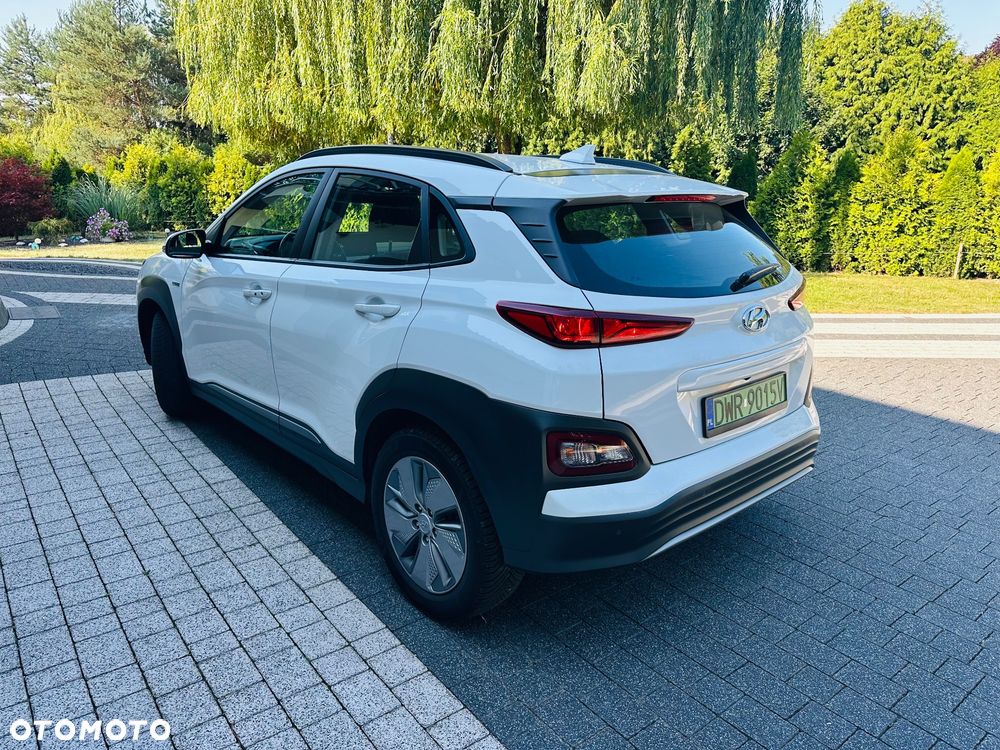 Hyundai Kona - 19