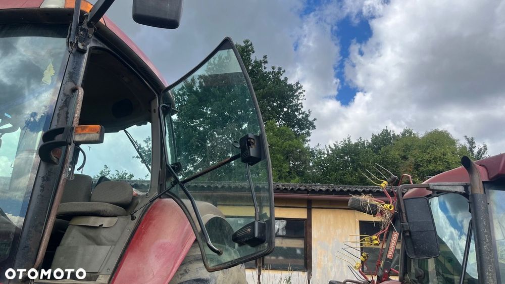 Case Ih Magnum Mx 285 4X4 - 9