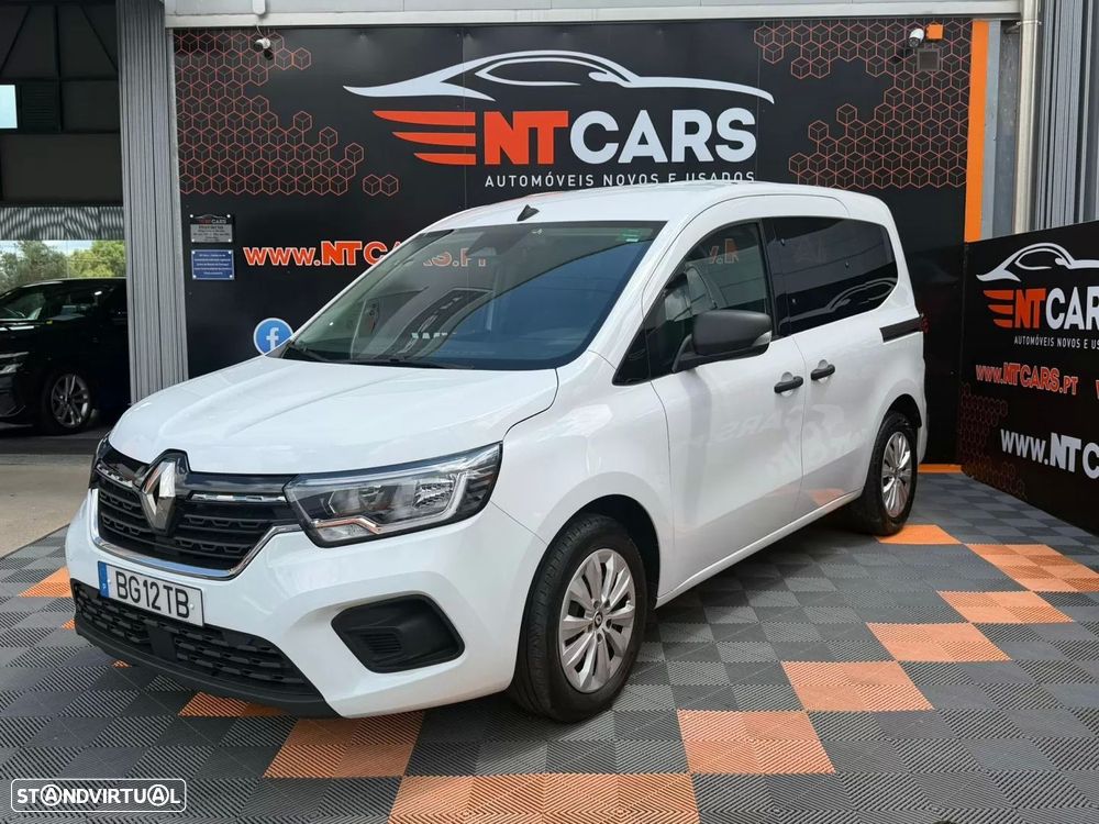 Renault Kangoo 1.5 Blue dCi Authentic - 2