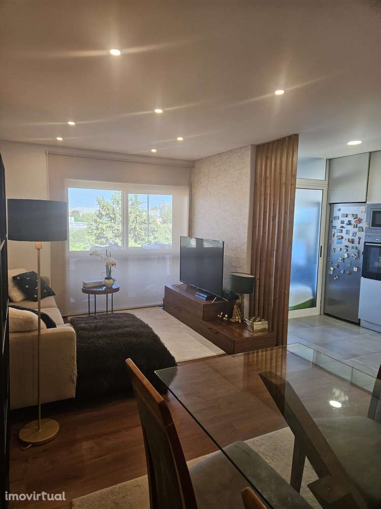 Excelente  apartamento T2 - Grande imagem: 2/33