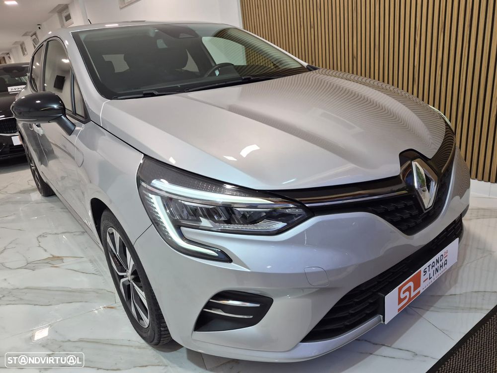 Renault Clio 1.5 Blue dCi Evolution - 2