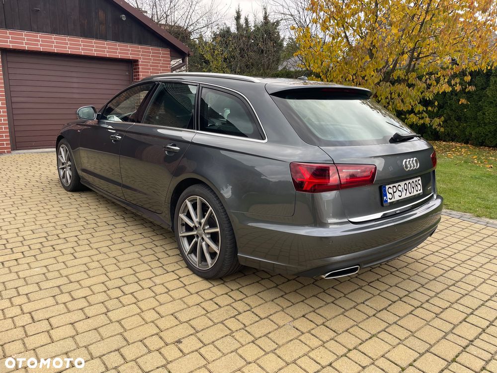 Audi A6 - 3