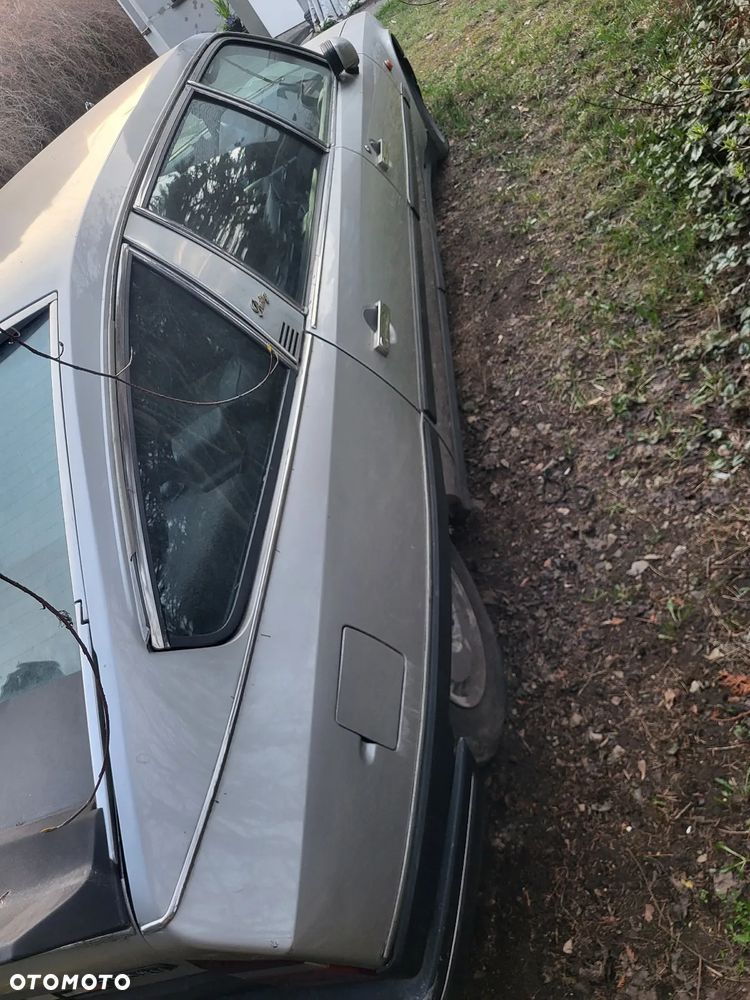 Citroën CX - 19