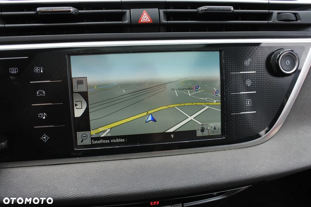 Citroën C4 Grand Picasso BlueHDi 150 EAT6 Exclusive - 15